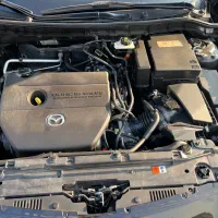 مزدا ۹۶ بیرنگ کم کار نونو|خودرو سواری و وانت|محمدیه-قزوین, |دیوار