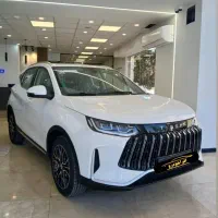 تیگارد تیسان S05 صفر ۱۴۰۵ نقد و اقساط