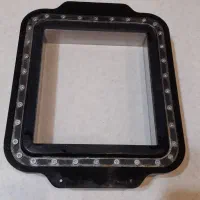 محفظه رزین تانک نو سالم ابعاد۱۵ در۱۳