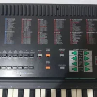 ارگ casio ct-670|پیانو، کیبورد، آکاردئون|مریوان, |دیوار