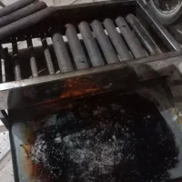منقل گازی