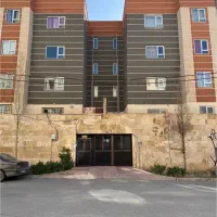 فروش اپارتمان ۱۱۰ متری دو خواب/تهاتر