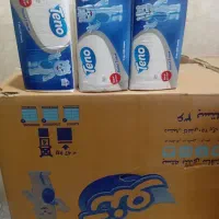 دستمال تنو ۵۰۰ برگی|مواد شوینده و دستمال کاغذی|قم, ولیعصر|دیوار