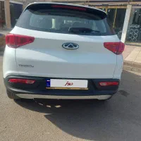 تیگو ۷ مدل ۱۴۰۰|خودرو سواری و وانت|پارس‌آباد, |دیوار