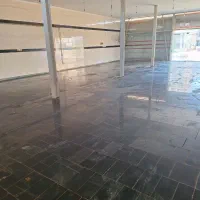 مغازه به متراژ۴۰۰مترمربع واقع درپارس اباد|اجارهٔ مغازه و غرفه|پارس‌آباد, |دیوار