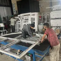 تولید کننده درب پنجره های دوجداره upvc|مصالح و تجهیزات ساختمان|ایرانشهر, |دیوار