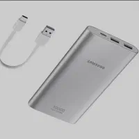 پاور بانک 10هزار آمپر سامسونگ اصل|لوازم جانبی موبایل و تبلت|کرمان, |دیوار