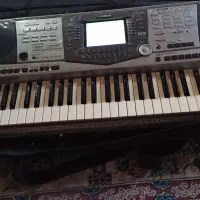 اورگ یاماها ها هزار|پیانو، کیبورد، آکاردئون|چابهار, |دیوار