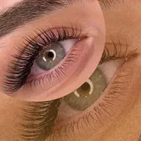 تخفیف ویژه اکستنشن مژه،کاشت مژه و لیفت