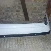 سپر عقب پژوپارس