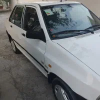 پراید 93