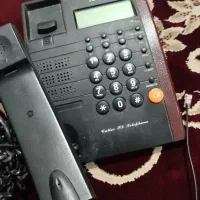 تلفن cfl|تلفن رومیزی|خرمآباد, |دیوار