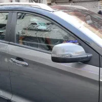 ماشین x22 اکسلنت اسپرت اتومات|خودرو سواری و وانت|تهران, ولنجک|دیوار