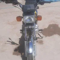 موتور نامی|موتورسیکلت|کرمان, |دیوار