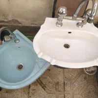 روشویی|لوازم سرویس بهداشتی|مشهد, توس (بلوار توس)|دیوار