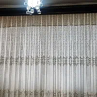پرده پذیرایی