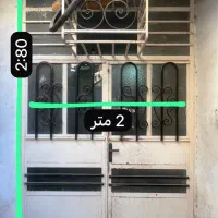 درب و پنجره