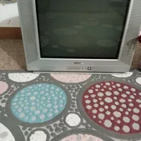 تلویزیون سامسونگ تخفیف داره