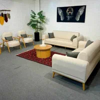 مبل مینیمال شرکتی با کیفیت|مبلمان خانگی و میز عسلی|ملایر, |دیوار