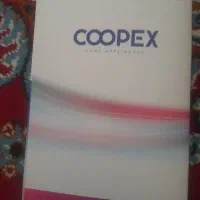 اون توستر مارک کوپکس|اجاق گاز و لوازم برقی پختوپز|مرودشت, فرهنگ|دیوار