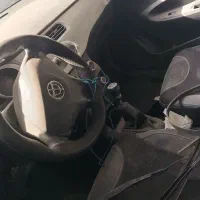 برلیانس تصادفی مدل 96|خودرو سواری و وانت|اصفهان, امیرعرب|دیوار