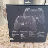 دسته بازی الیت دسته ایکس باکس Elite Series  2|کنسول، بازی ویدئویی و آنلاین|کرج, فاز ۴ مهرشهر|دیوار