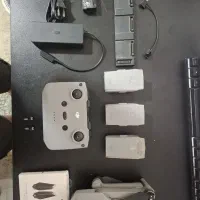 هلی شات mavic air 2|دوربین عکاسی و فیلمبرداری|شیراز, شهرک پرواز|دیوار