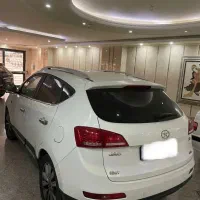 جک اس ۵ اتومات مدل ۹۶