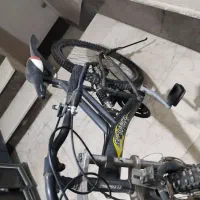 دوچرخه 3 تومن|دوچرخه، اسکیت، اسکوتر|بومهن, |دیوار