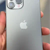 ایفون ۱۳ پرو یک ترابایت شرکتی ۲ سیم