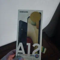 گوشی a12صحیح سالم