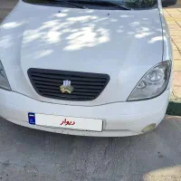 تیبا ۲مدل ۹۸|خودرو سواری و وانت|قم, ناصردیوان|دیوار