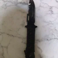 چاقو|کوهنوردی و کمپینگ|زابل, |دیوار