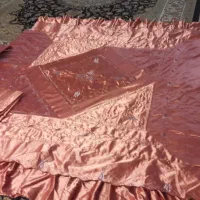 سرویس رو تختی