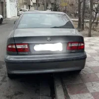 سمندالیکس|خودرو سواری و وانت|تهران, خاک سفید|دیوار