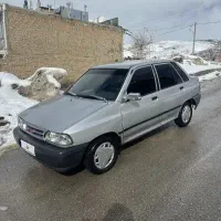 پراید مدل ۸۵|خودرو سواری و وانت|داران, |دیوار