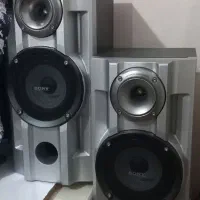 جفتی ۸۰۰|سیستم صوتی خانگی|کرج, حصارک پایین|دیوار