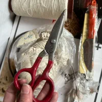 نخ و وسایل قالی بافی|ابزارآلات|زنجان, |دیوار