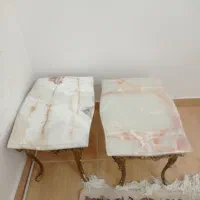 میز جلو مبلی