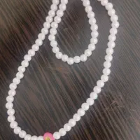 گردنبند و دستبند زیبا