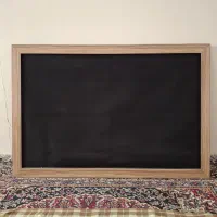 تابلو اعلانات|لوازم التحریر|تربتحیدریه, ۴۵ متری|دیوار