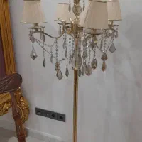 آباژور و بوفه هر دو جفت|بوفه، ویترین، کنسول|تهران, مروارید شهر|دیوار