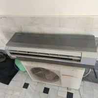 کوار گازی جنرال اصلی|کولر گازی و فن‌کوئل|قم, علی آباد سعدگان|دیوار