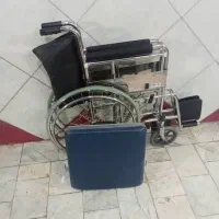 ویلچر۳ کاره حمام و سرویس بهداشتی|آرایشی، بهداشتی، درمانی|تهران, چیتگر جنوبی|دیوار