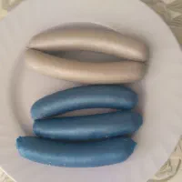 سوسیس فلافل همبر ناگت کالباس محصولات خانگی