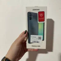 گوشی سامسونگ a06
