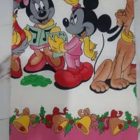 یه ست کامل خواب نوزاد همراه با ملاحفه نو