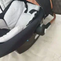 کریر|کالسکه و لوازم جانبی|ملارد, |دیوار