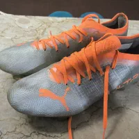 کفش فوتبال سایز۴۱