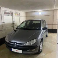 تیپ ۶ مدل ۸۸|خودرو سواری و وانت|تهران, قیطریه|دیوار